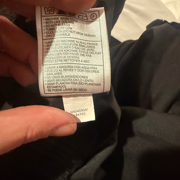 Nike Golf Men’s Windbreaker Pullover Size XXL. - Picture 4 of 7